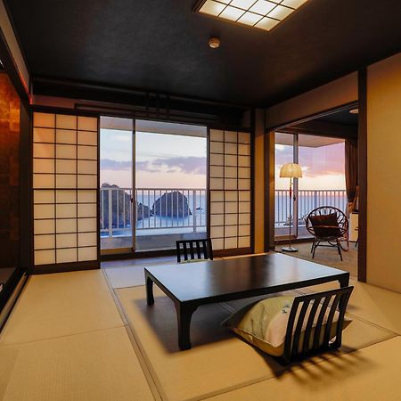 Shizentenyu Nishiizu Exterior foto