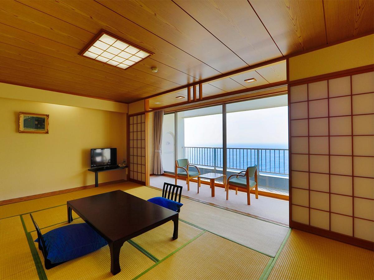 Shizentenyu Nishiizu Exterior foto