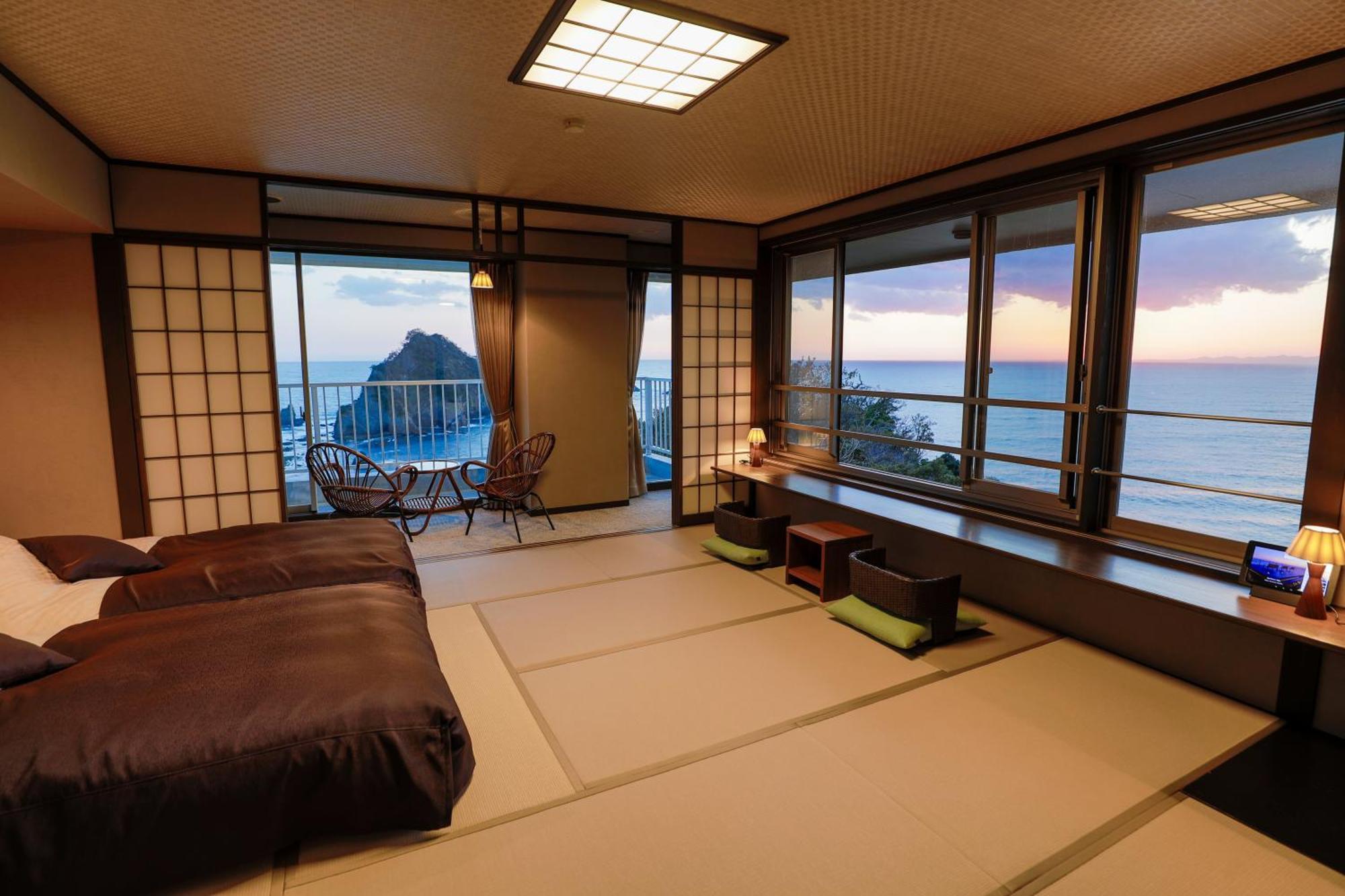 Shizentenyu Nishiizu Exterior foto