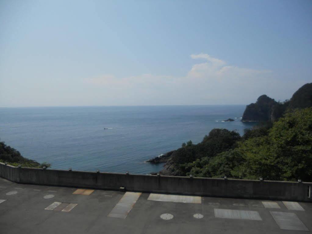 Shizentenyu Nishiizu Exterior foto