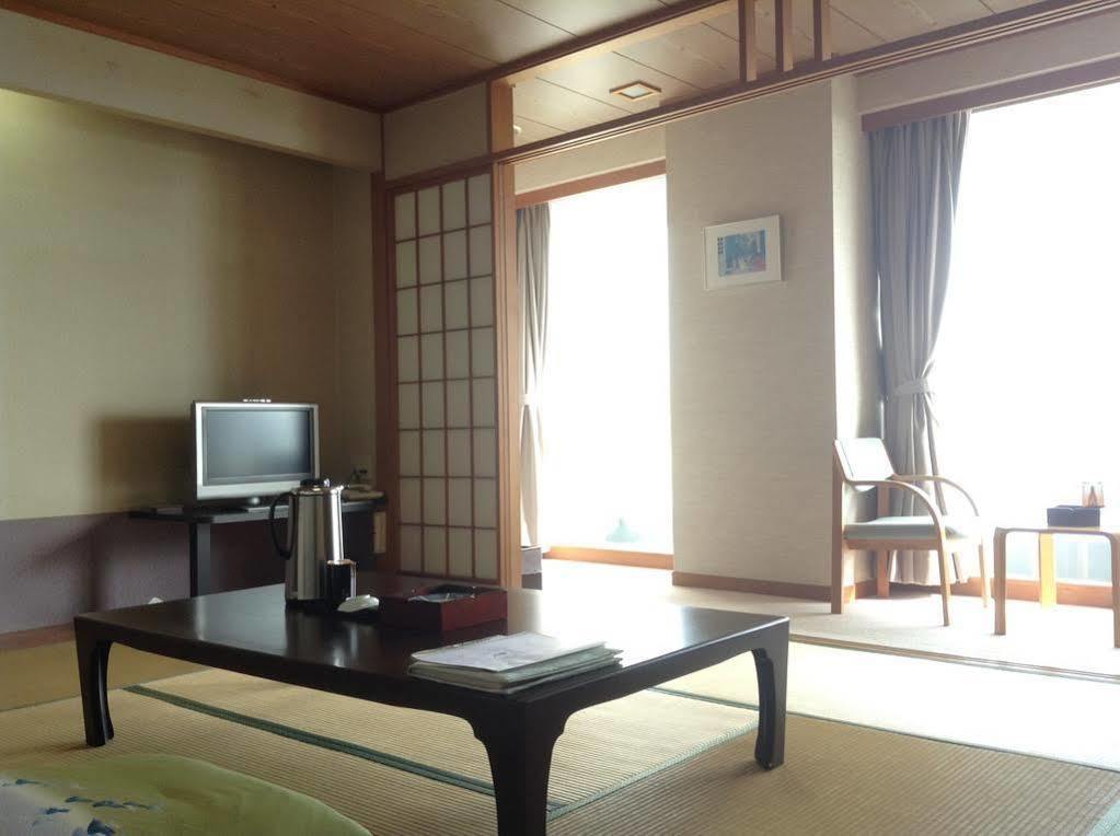 Shizentenyu Nishiizu Exterior foto