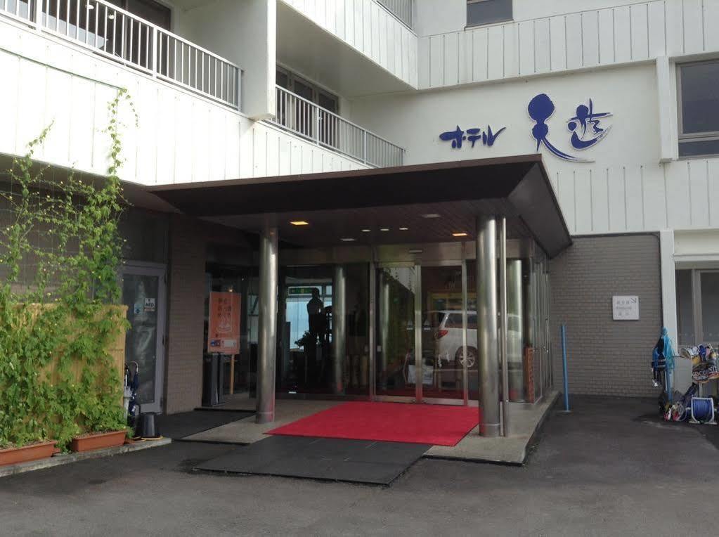 Shizentenyu Nishiizu Exterior foto
